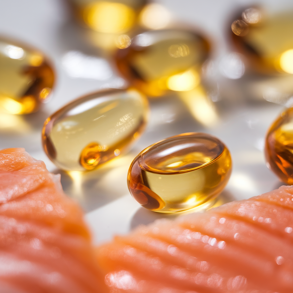 Omega-3